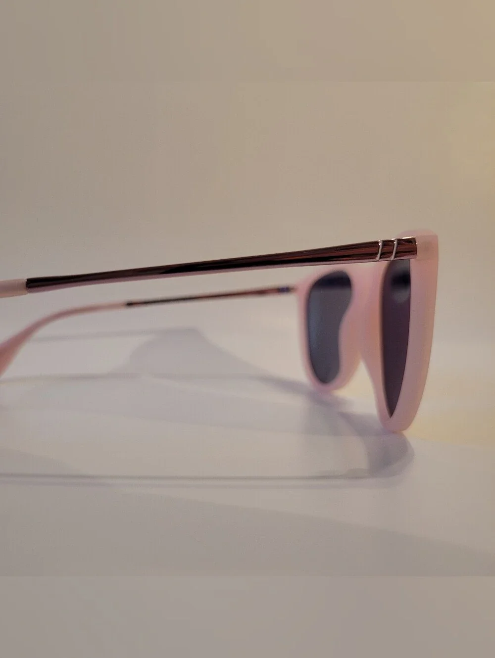 Blenders Eyewear - Guava Queen Polarized Sunglasses